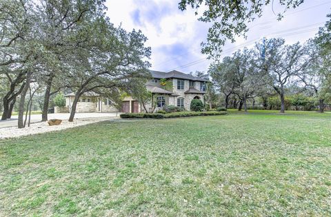 Tiny photo for 5701 Laguna Cliff LN, Austin, TX 78734 (MLS # 7749775)