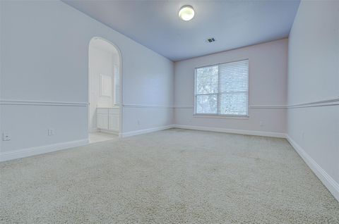 Tiny photo for 5701 Laguna Cliff LN, Austin, TX 78734 (MLS # 7749775)