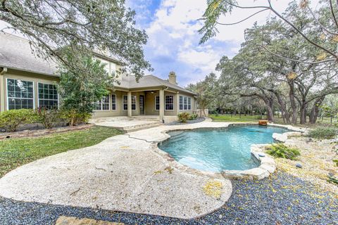 Tiny photo for 5701 Laguna Cliff LN, Austin, TX 78734 (MLS # 7749775)