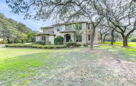 Tiny photo for 5701 Laguna Cliff LN, Austin, TX 78734 (MLS # 7749775)