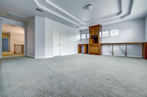 Tiny photo for 5701 Laguna Cliff LN, Austin, TX 78734 (MLS # 7749775)