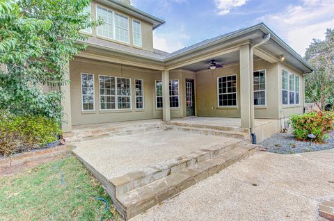 Tiny photo for 5701 Laguna Cliff LN, Austin, TX 78734 (MLS # 7749775)