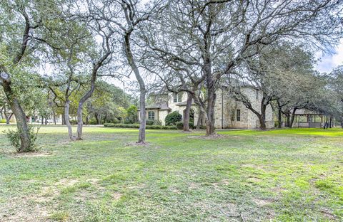 Tiny photo for 5701 Laguna Cliff LN, Austin, TX 78734 (MLS # 7749775)