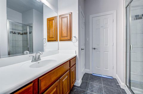 Tiny photo for 5701 Laguna Cliff LN, Austin, TX 78734 (MLS # 7749775)