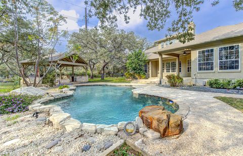 Tiny photo for 5701 Laguna Cliff LN, Austin, TX 78734 (MLS # 7749775)