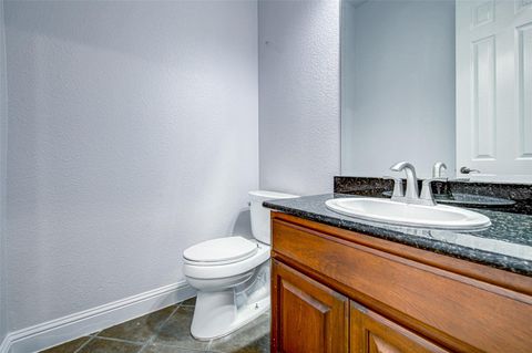 Tiny photo for 5701 Laguna Cliff LN, Austin, TX 78734 (MLS # 7749775)