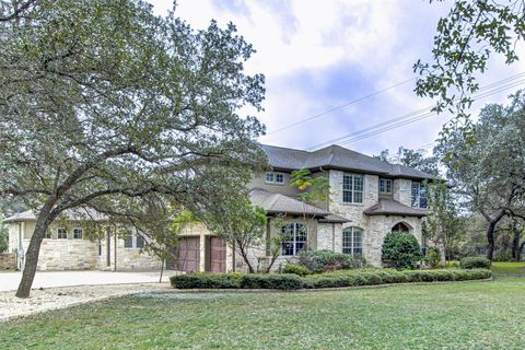 Tiny photo for 5701 Laguna Cliff LN, Austin, TX 78734 (MLS # 7749775)