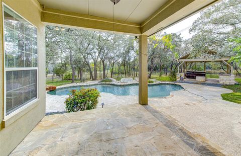 Tiny photo for 5701 Laguna Cliff LN, Austin, TX 78734 (MLS # 7749775)