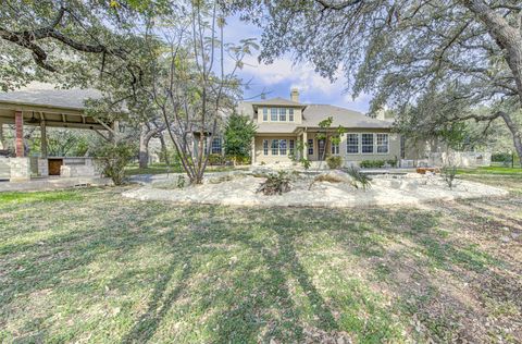 Tiny photo for 5701 Laguna Cliff LN, Austin, TX 78734 (MLS # 7749775)