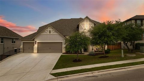 15612 Cabrillo WAY Austin TX 78738