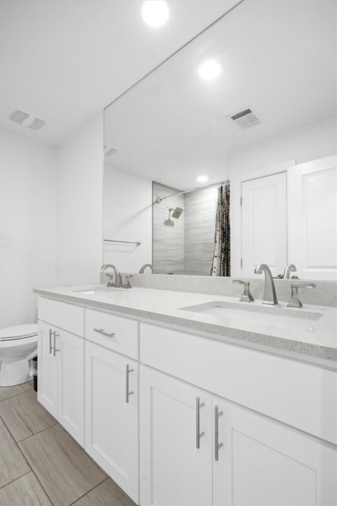 A home in Austin