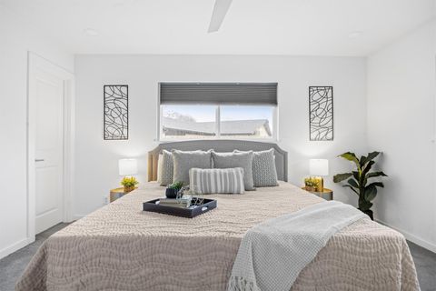 A home in Austin
