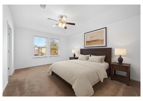 Tiny photo for 5417 Falling Leaf LN, Austin, TX 78744 (MLS # 6627180)