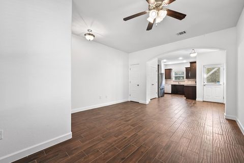 Tiny photo for 5417 Falling Leaf LN, Austin, TX 78744 (MLS # 6627180)