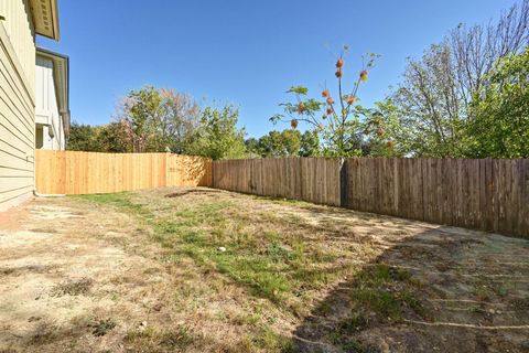 Tiny photo for 5417 Falling Leaf LN, Austin, TX 78744 (MLS # 6627180)