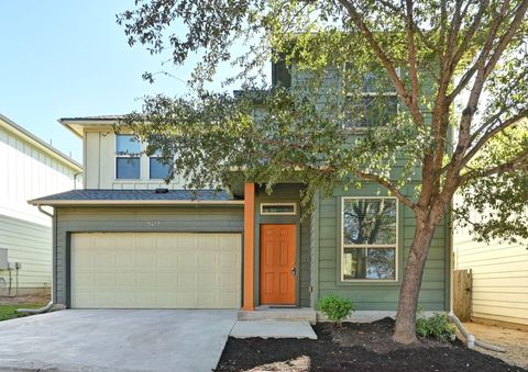 Tiny photo for 5417 Falling Leaf LN, Austin, TX 78744 (MLS # 6627180)