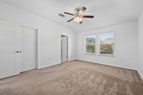 Tiny photo for 5417 Falling Leaf LN, Austin, TX 78744 (MLS # 6627180)