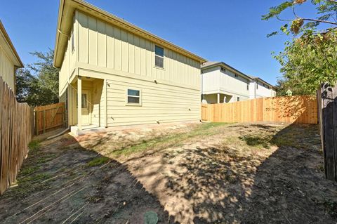 Tiny photo for 5417 Falling Leaf LN, Austin, TX 78744 (MLS # 6627180)