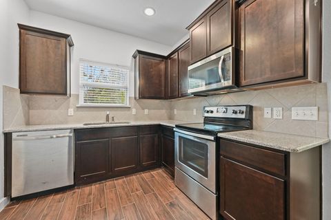 Tiny photo for 5417 Falling Leaf LN, Austin, TX 78744 (MLS # 6627180)