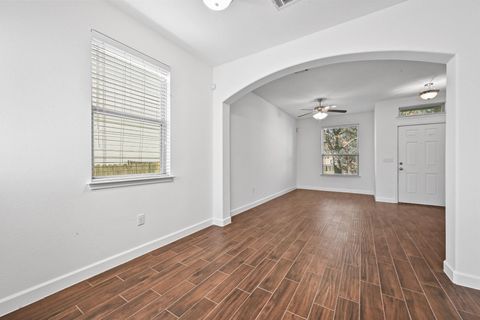 Tiny photo for 5417 Falling Leaf LN, Austin, TX 78744 (MLS # 6627180)