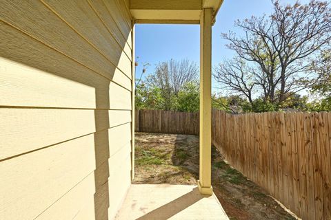 Tiny photo for 5417 Falling Leaf LN, Austin, TX 78744 (MLS # 6627180)