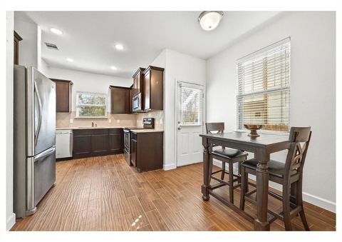 Tiny photo for 5417 Falling Leaf LN, Austin, TX 78744 (MLS # 6627180)