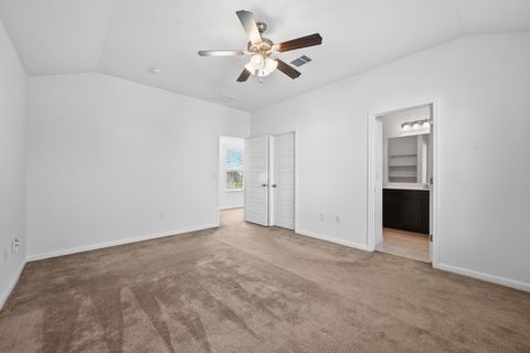 Tiny photo for 5417 Falling Leaf LN, Austin, TX 78744 (MLS # 6627180)