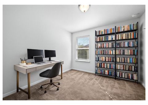 Tiny photo for 5417 Falling Leaf LN, Austin, TX 78744 (MLS # 6627180)