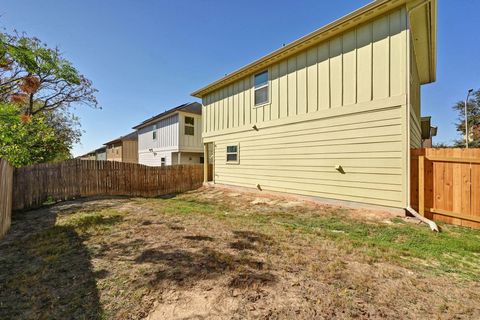 Tiny photo for 5417 Falling Leaf LN, Austin, TX 78744 (MLS # 6627180)