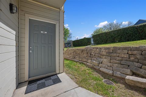 Tiny photo for 2450 WICKERSHAM LN #101, Austin, TX 78741 (MLS # 3013879)