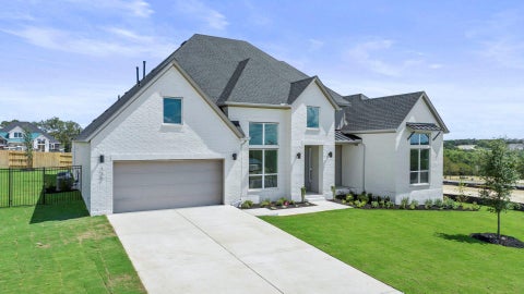 Photo of 136 Dawn DR, Kyle, TX 78640 (MLS # 5880633)