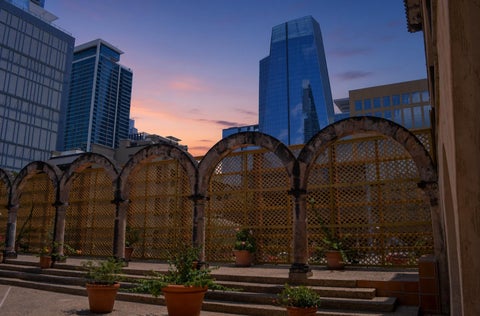 Tiny photo for 505 W 7th ST #109, Austin, TX 78701 (MLS # 3135485)