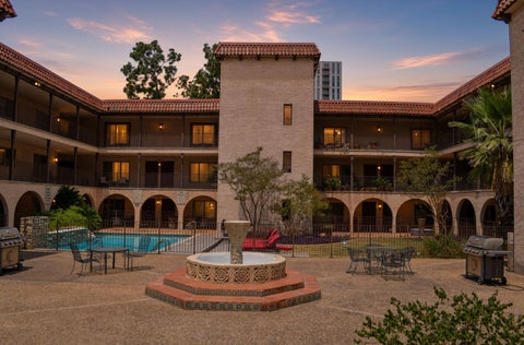 Tiny photo for 505 W 7th ST #109, Austin, TX 78701 (MLS # 3135485)