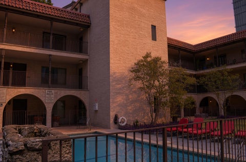 Tiny photo for 505 W 7th ST #109, Austin, TX 78701 (MLS # 3135485)