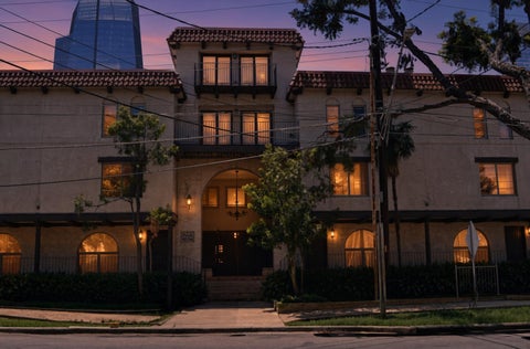 Photo of 505 W 7th ST #109, Austin, TX 78701 (MLS # 3135485)