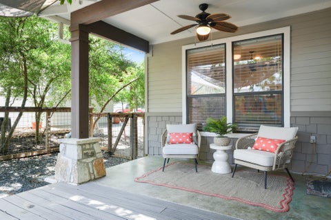 Tiny photo for 1318 Newning Ave #C, Austin, TX 78704 (MLS # 1996053)