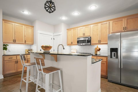 Tiny photo for 1318 Newning Ave #C, Austin, TX 78704 (MLS # 1996053)