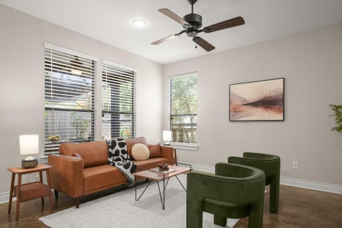 Tiny photo for 1318 Newning Ave #C, Austin, TX 78704 (MLS # 1996053)