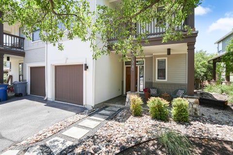 Tiny photo for 1318 Newning Ave #C, Austin, TX 78704 (MLS # 1996053)