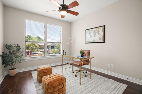 Tiny photo for 1318 Newning Ave #C, Austin, TX 78704 (MLS # 1996053)