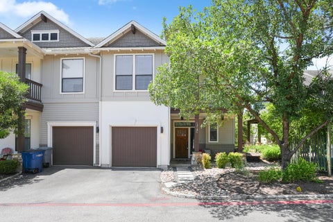 Tiny photo for 1318 Newning Ave #C, Austin, TX 78704 (MLS # 1996053)
