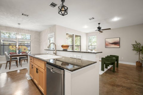 Tiny photo for 1318 Newning Ave #C, Austin, TX 78704 (MLS # 1996053)