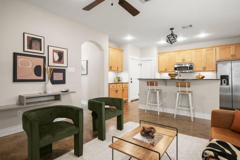 Tiny photo for 1318 Newning Ave #C, Austin, TX 78704 (MLS # 1996053)