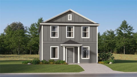 Photo of 155 Seven Seas DR, Kyle, TX 78640 (MLS # 2465215)