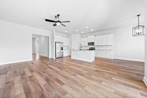 Tiny photo for 9321 Gladsome PATH, Manor, TX 78653 (MLS # 8421048)