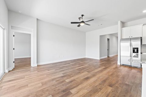 Tiny photo for 9321 Gladsome PATH, Manor, TX 78653 (MLS # 8421048)