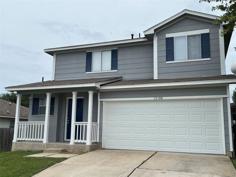 Photo of 15106 Chamberlain CT, Austin, TX 78724 (MLS # 8023313)