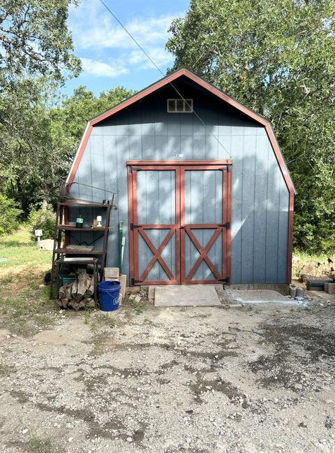 A home in Elgin