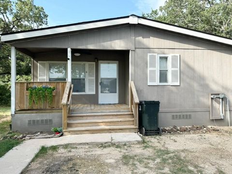 A home in Elgin