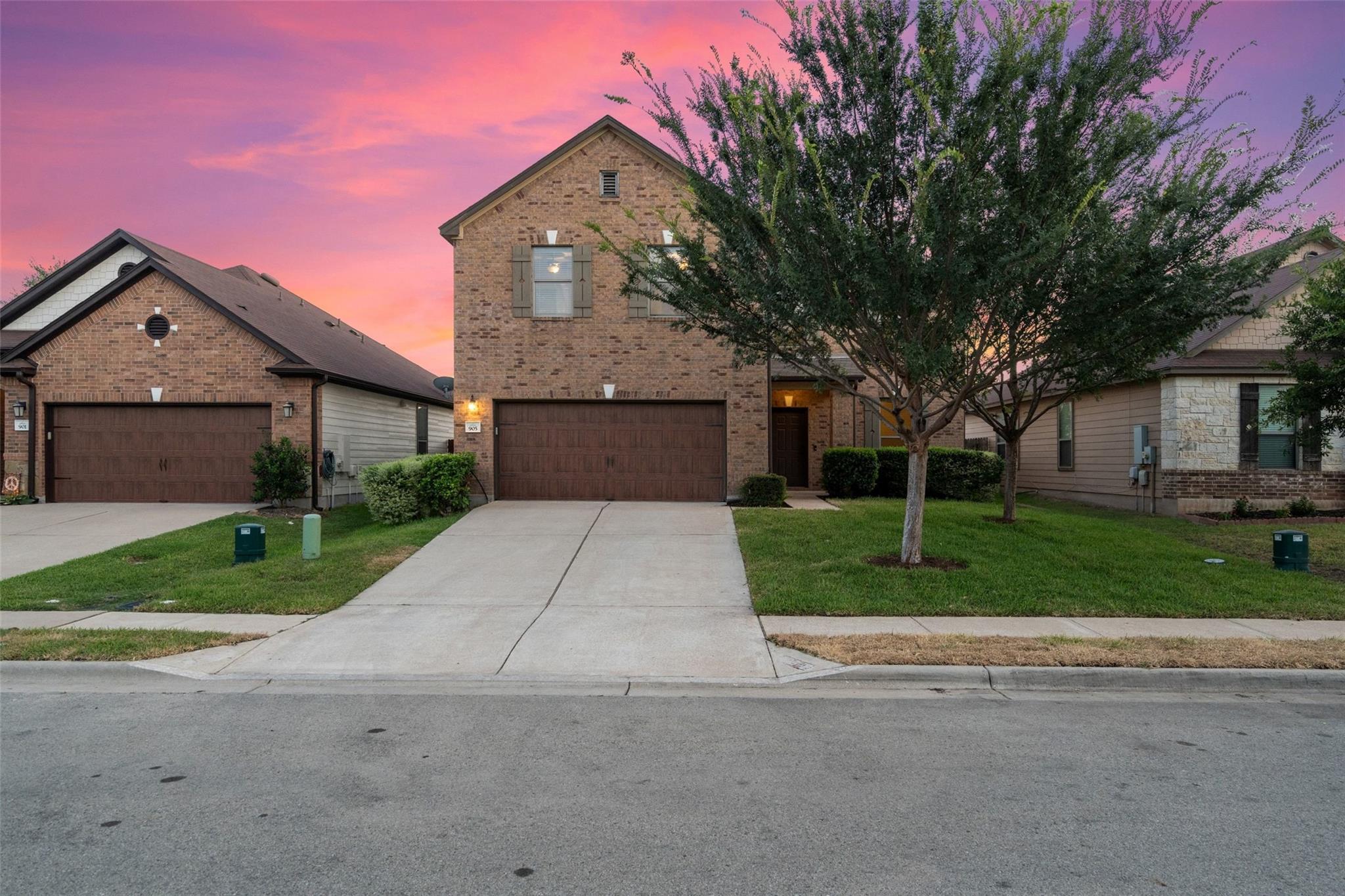 905 Oatmeal DR